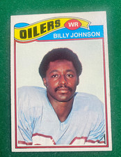1977 Topps Billy 