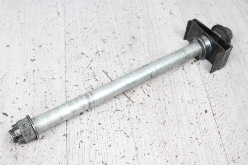 Hinterradachse Steckachse Radbolzen hinten Kawasaki ZR-7S ZR750F/H 01-04
