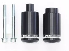 OES Frame Sliders Fits 2008 Suzuki B King BKing No Cut