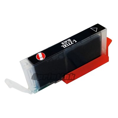 6PK PGI270 CLI271 PGI-270BK C LI-271 Compatible Ink Cartridge For Canon PIXMA MG - Foto 2