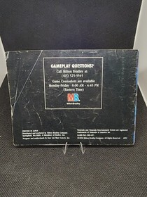 Time Lord - Nintendo NES - Complete, With Box, Manual, Cartridge Protector, Game