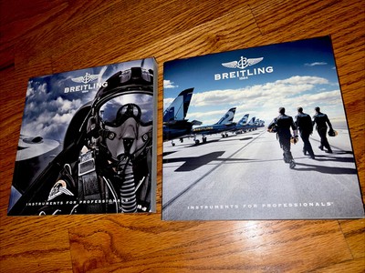 BREITLING 1884 Instruments for 