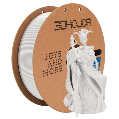 3D Printing Filament Basic PLA Filament 1.75mm 300mm/s 1kg Cardboard Spool Di...