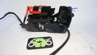 その他 Item 4 2019 Ducati Scrambler 800 CAFE Battery Box Tray Mount Bracket