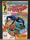 Amazing Spider-Man  #275  VF-  Hobgoblin Cover/Story    Bronze Age Comic