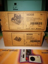 Ariston MTS Chaffoteaux mod scheda 952933-953083 e Sonda Boiler - prodotti nuovi