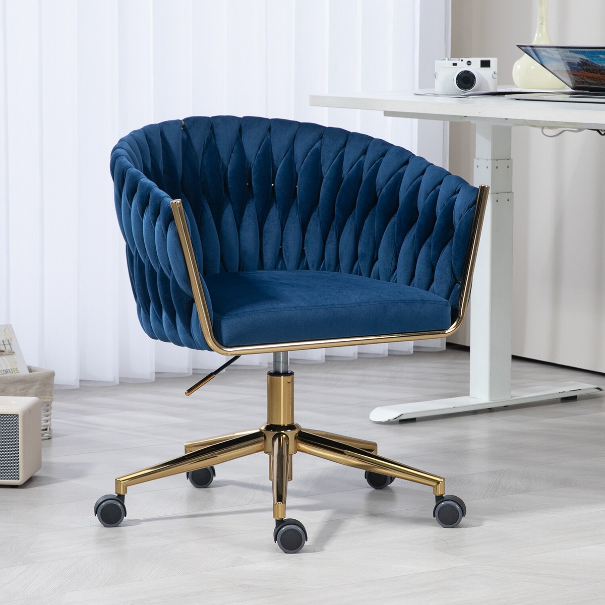 Kalinga Ashok Branch Task Chair Office Furniture Office Chairs For