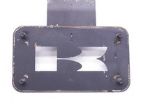 License Plate Frames for Kawasaki Ninja ZX10R for sale | eBay