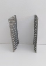 Archivierungssystem CD & DVD-Halter für 15/30 CD´s