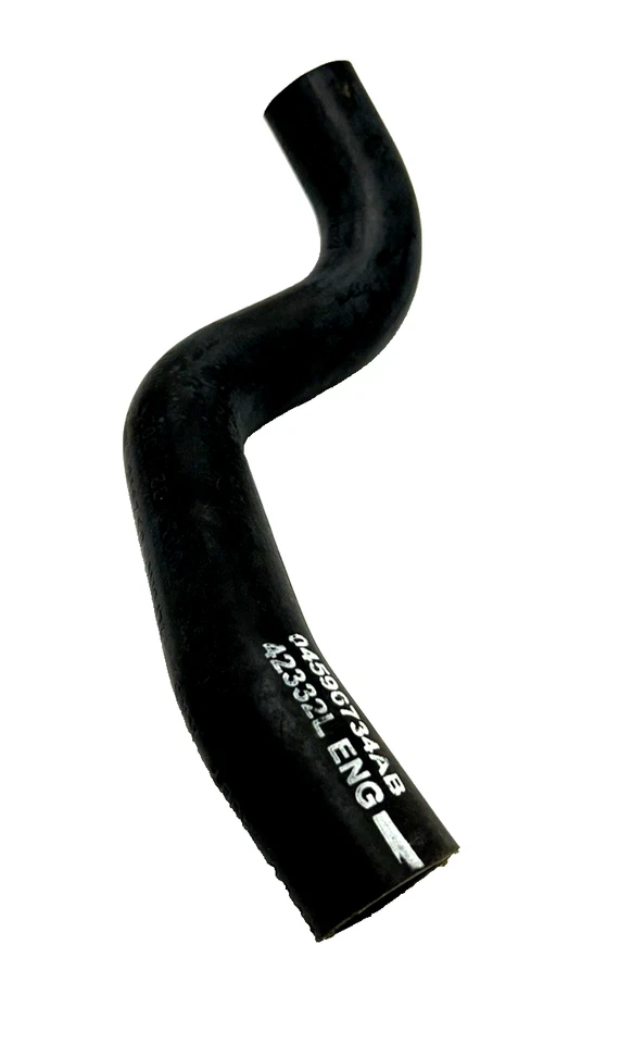 04596734AB OEM Mopar Salida Radiador Inferior Manguera Radiador 1999-2000 Dode Stratus Foto 4 de 4