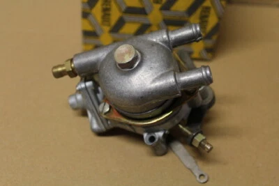starter automatique carburateur neuf d'origine RENAULT 20, 30 et autres - Photo 1/3