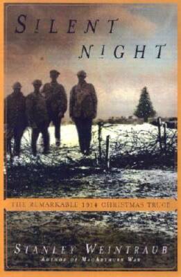 Silent Night: The Story of the World War I Christmas Truce - Hardcover ...