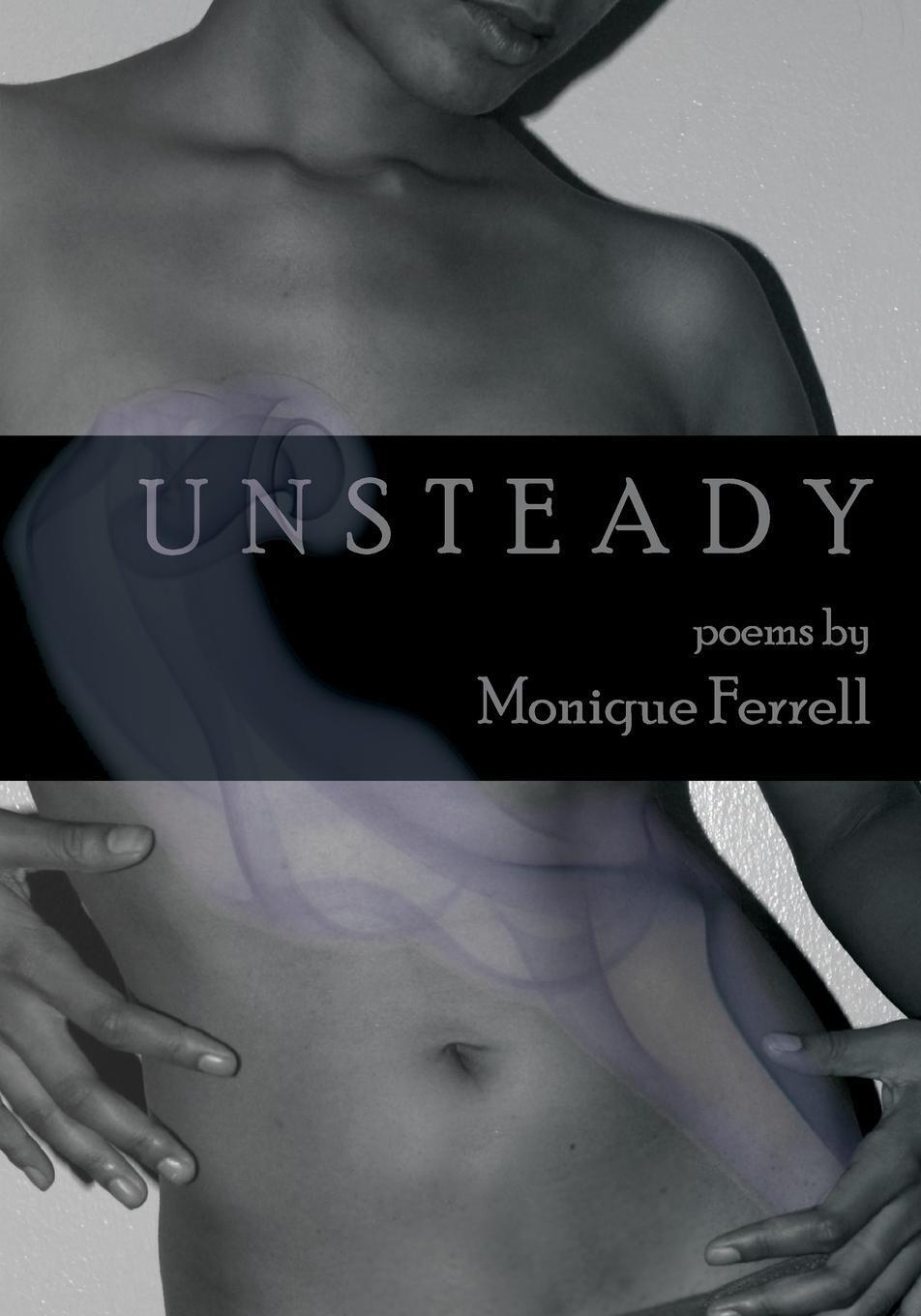 Thumbnail - Monique Ferrell | Unsteady | Taschenbuch | Englisch (2011) | Paperback