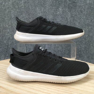 Running Shoes Adidas Qt Flex Running Sneakers Adidas Cloudfoam