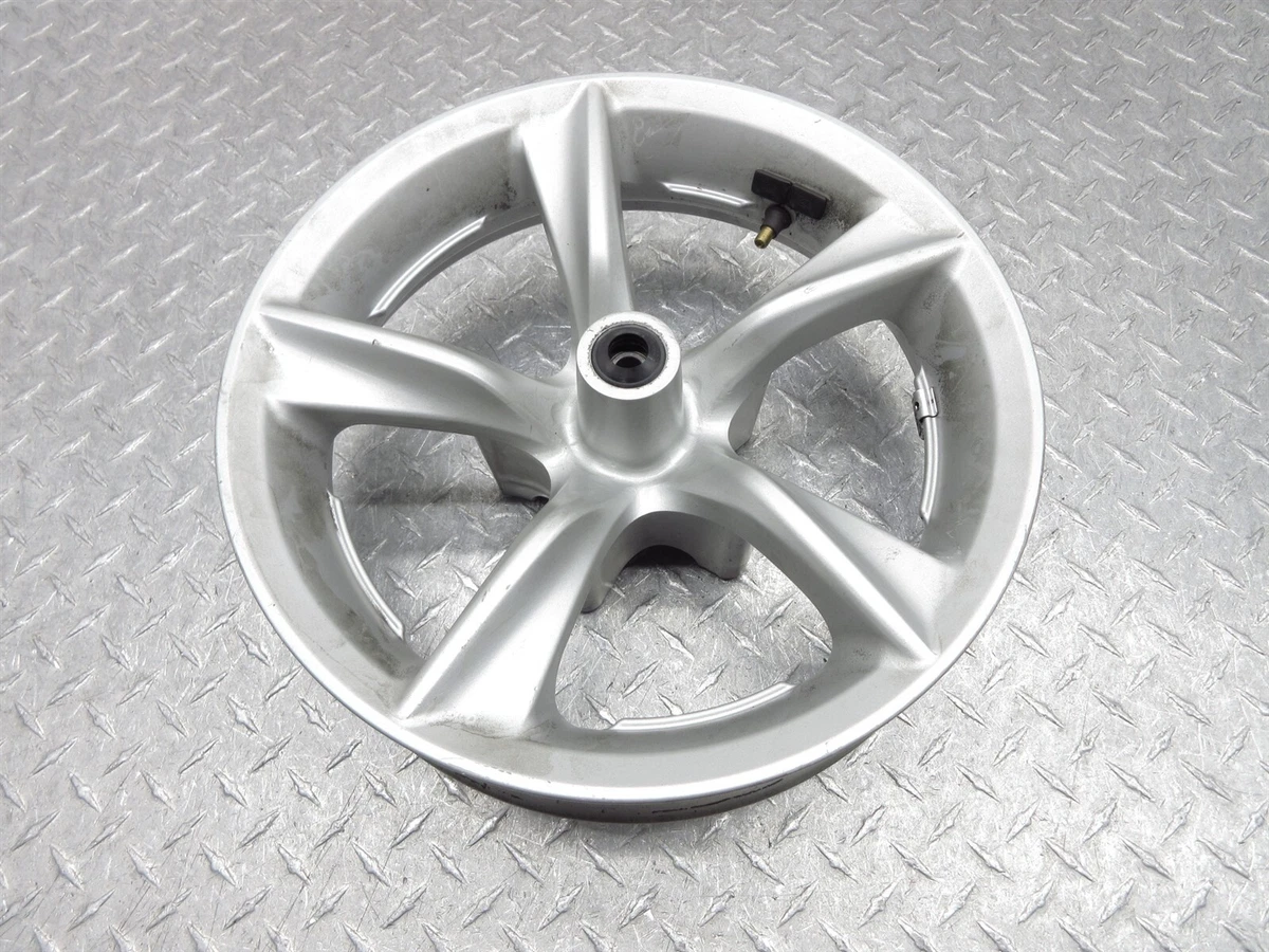 Yamaha Scooter Motorcycle & Scooter Wheels & Rims for sale | eBay