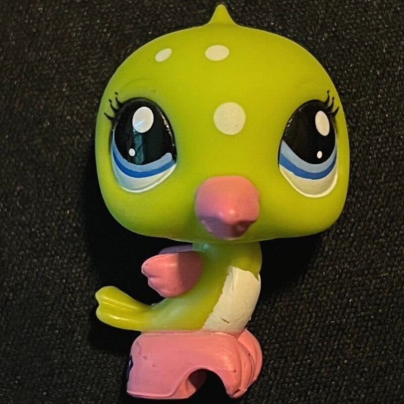 LPS Authentic Littlest Pet Shop YOU PICK Pets Animals Collectibles Some