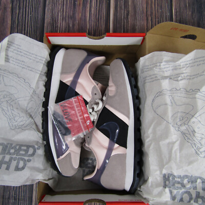 Woman Nike V-Love O.X.Echo Pink/Pumice-Sanded Purple Wmns 10.5 CK0831-600