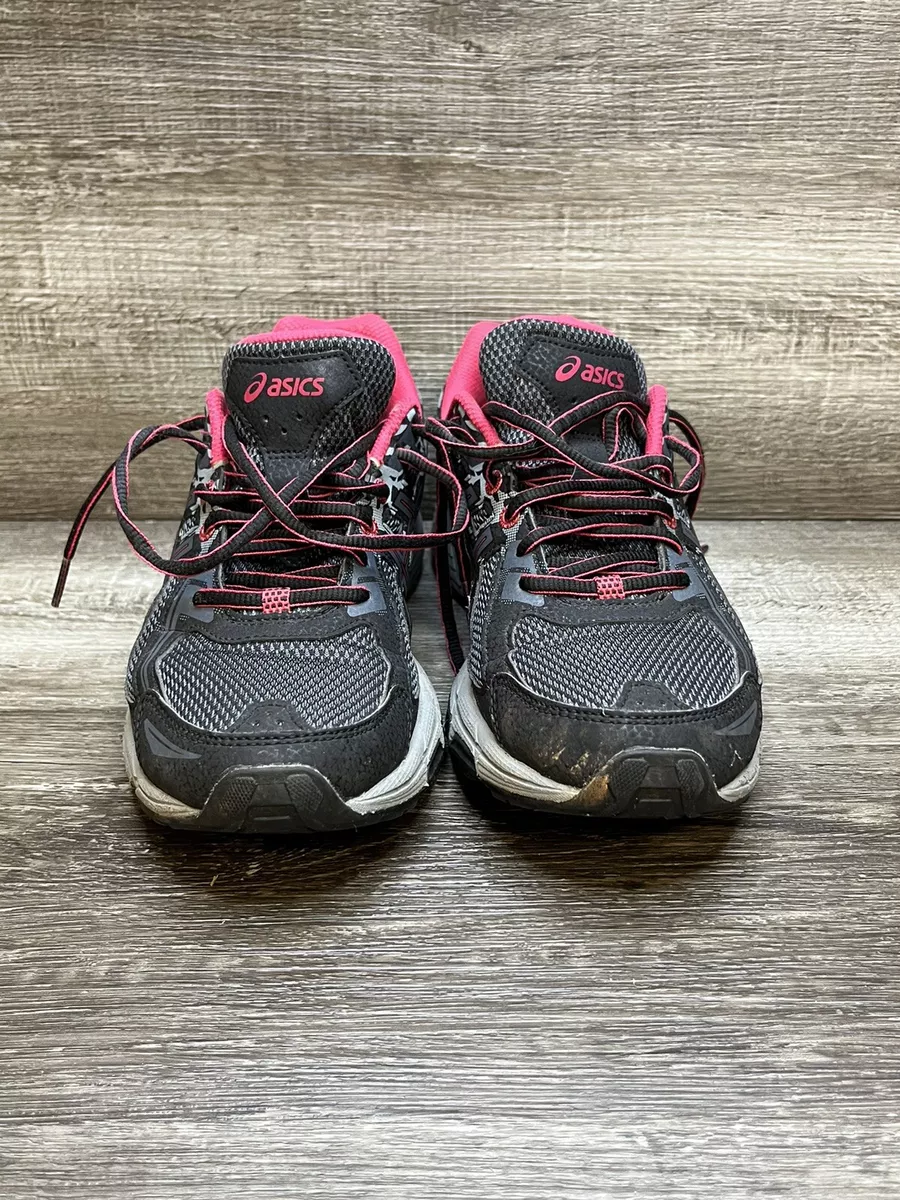 Asics womens deals size 6