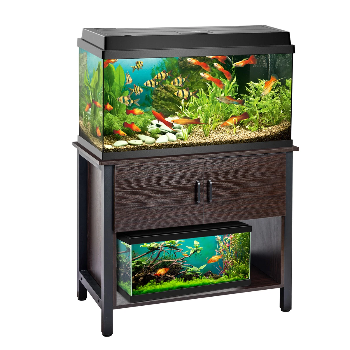 40 gallon aquarium sale stand