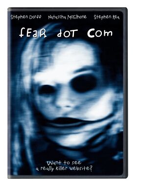 Fear Dot Com [DVD]