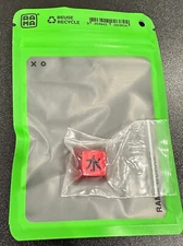 RAMA WORKS x KAT Mizu - Red