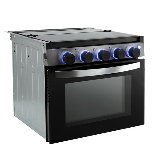 greystone rv range hood