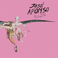 Jose Afonso - Com As Minhas Tamanquinhas - Lp Neu
