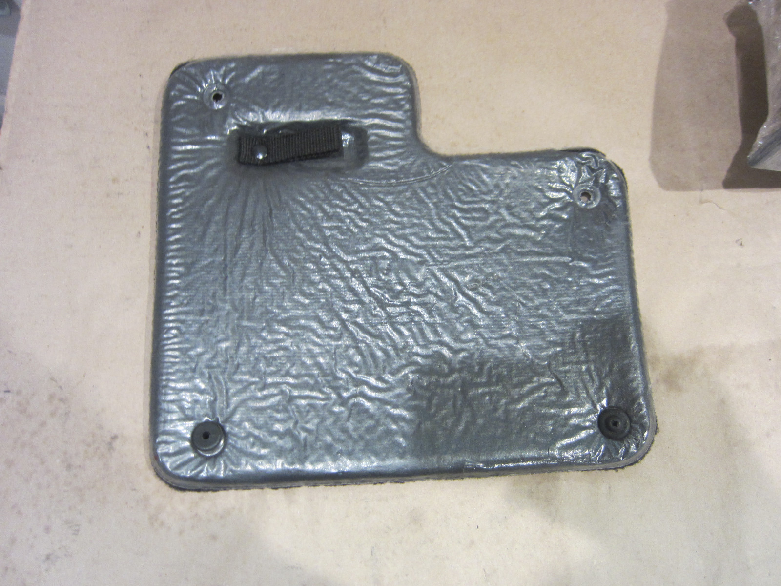 Maserati Quattroporte Granturismo - RH Control Unit Inspection Door  87727800