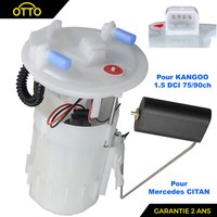 Modul Einheit Diesel Kraftstoffpumpe FüR Renault Kangoo 1.5 Dci 75 90 Citan
