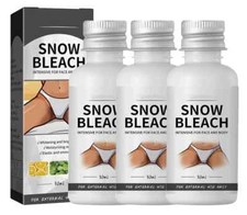 3PC Skin Whitening Cream Bleaching Lightening Brightening Lotion Body Dark Spot