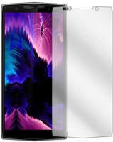 Schutzfolie FüR Doogee BL9000 Display Folie Klar Displayschutzfolie
