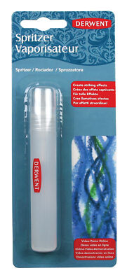 Vaporisateur Beaux-Arts Derwent