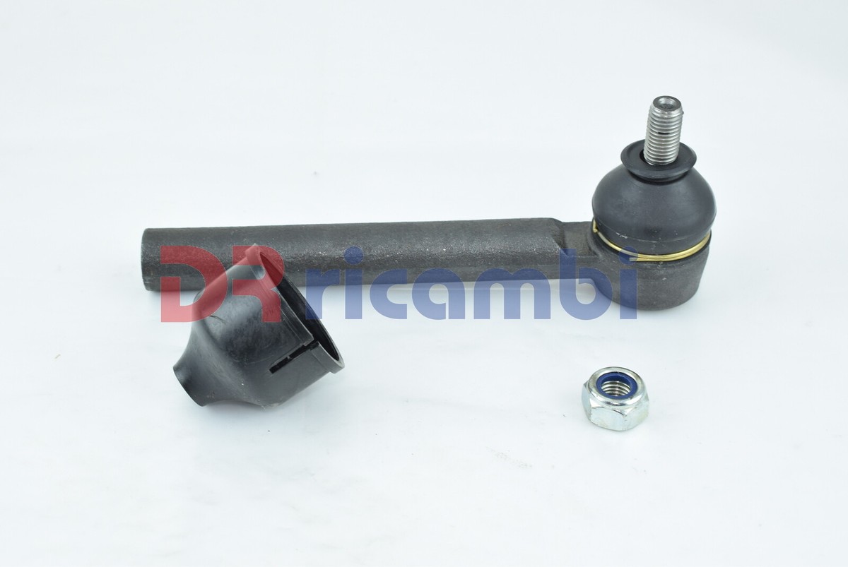 34321 01 TESTA TIRANTE GIUNTO ASSIALE LEMFÖRDER 2 PZ PER HYUNDAI SONATA IV,XG