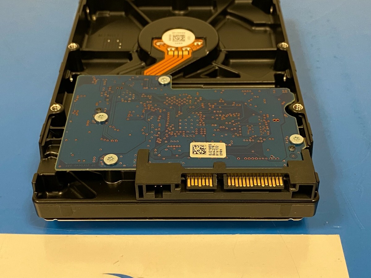 Hitachi HDS721010DLE640 1000GB Internal 7200RPM 3.5 Hitachi HDS721010DLE640 1000GB Internal 7200RPM 3.5