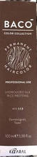 Kaaral BACO Permanent Hair Color 3.38 oz NIB Pay One Shipping Price
