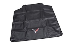 2014-2018 Chevrolet Corvette Stingray C7 Rear Bumper Protector 23124544 Oem New