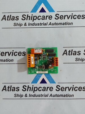 KONE ELEVATOR CIRCUIT BOARD KM722040G01 722043 H01 LCERAL