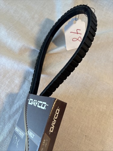 Dayco Accessory Drive Belt-Turbo 17580 - New - Picture 3 of 3