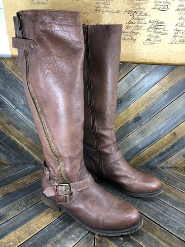 GUC Steve Madden Synicle Harness Knee 