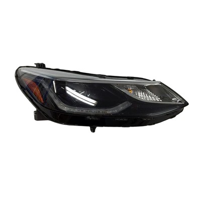 New Aftermarket Passenger Side Headlight Assembly 84156516 | eBay