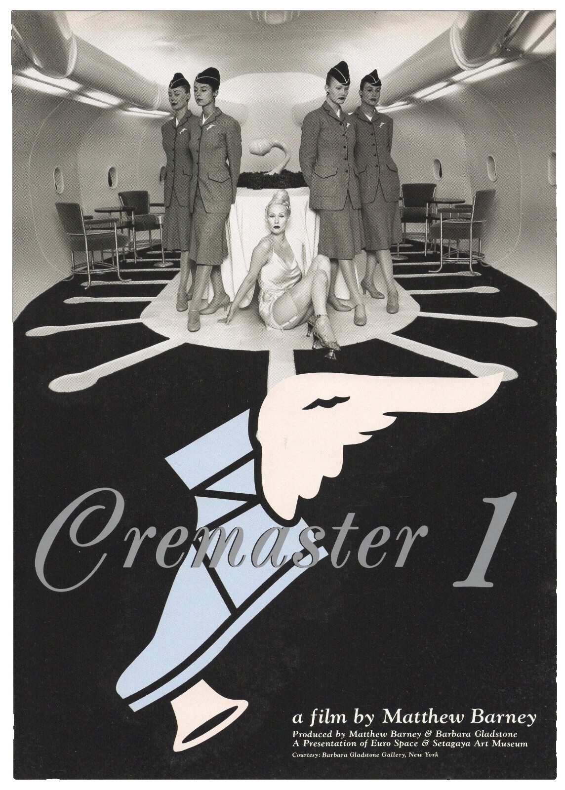 Cremaster 1 | eBay