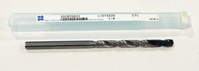 OSG 4mm Carbide End Mill 4 Flute TiAlN Coated USA Made