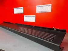 Stoßstange hinten Fiat Ducato Kasten 250  P14829043