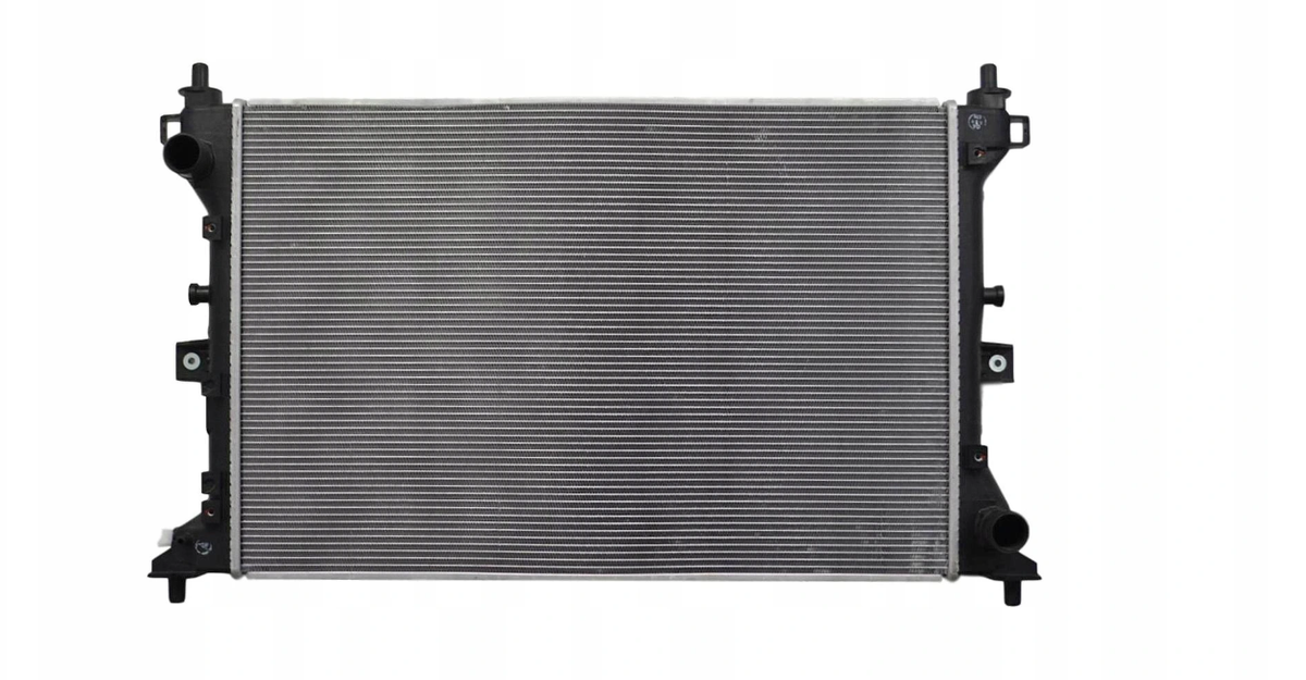 RADIATOR SUZUKI SX4 S-CROSS 2013-VITARA 2015- 1,0 1,4 TP TURBO