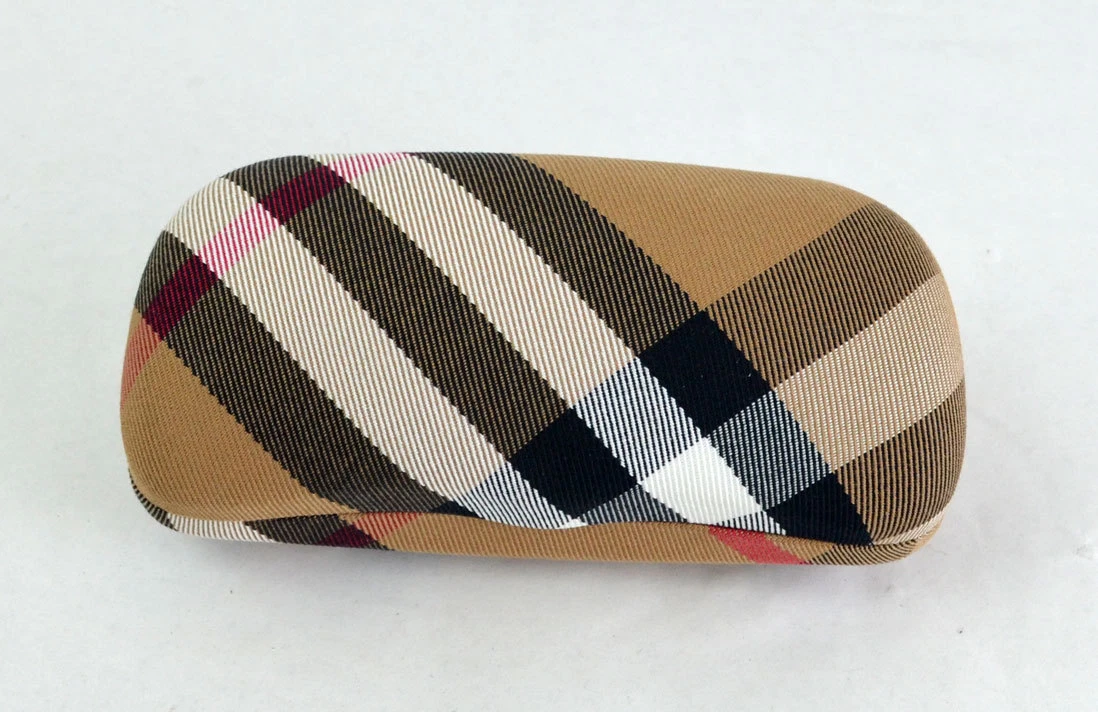 Burberry glasses best sale case price