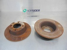 Disque de frein Citroen XANTIA