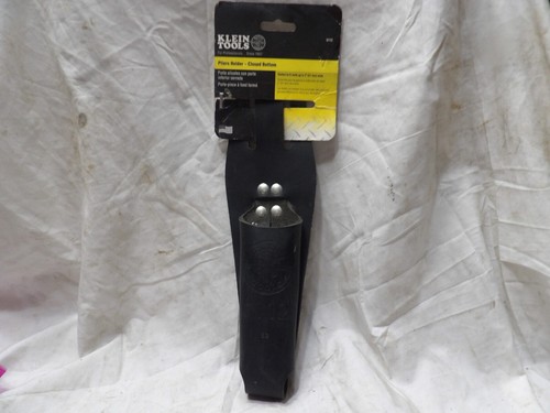 Klein Tools Zangenhalter - geschlossener Boden #5112