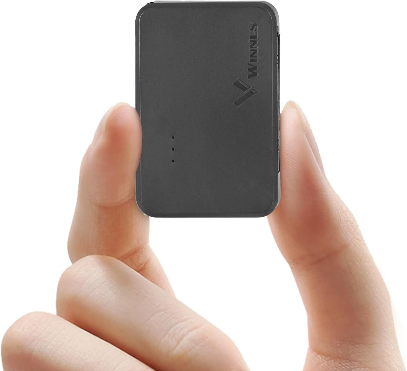 Antifurto GPS Moto Invisibile - Tracker 4G Magnetico 60 Giorni