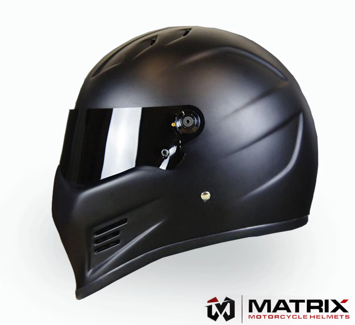 Bandit style sale helmet