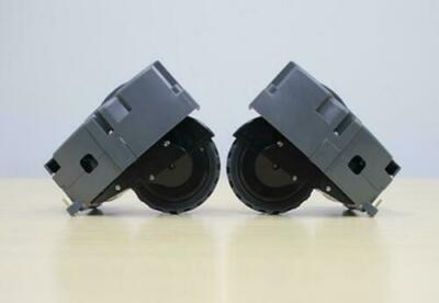 Replacement L+R Wheels For IROBOT ROOMBA 529 595 650 770 780 880 Vacuum Cleaner